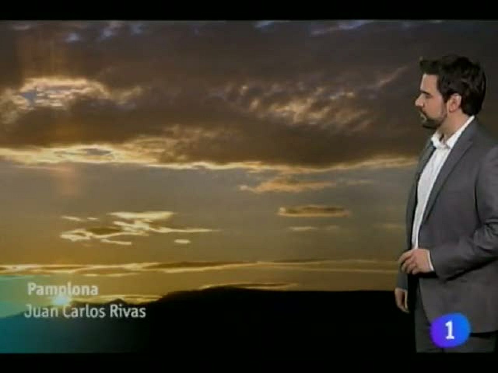 Telenavarra: El Tiempo en Navarra 24/02/12 | RTVE Play