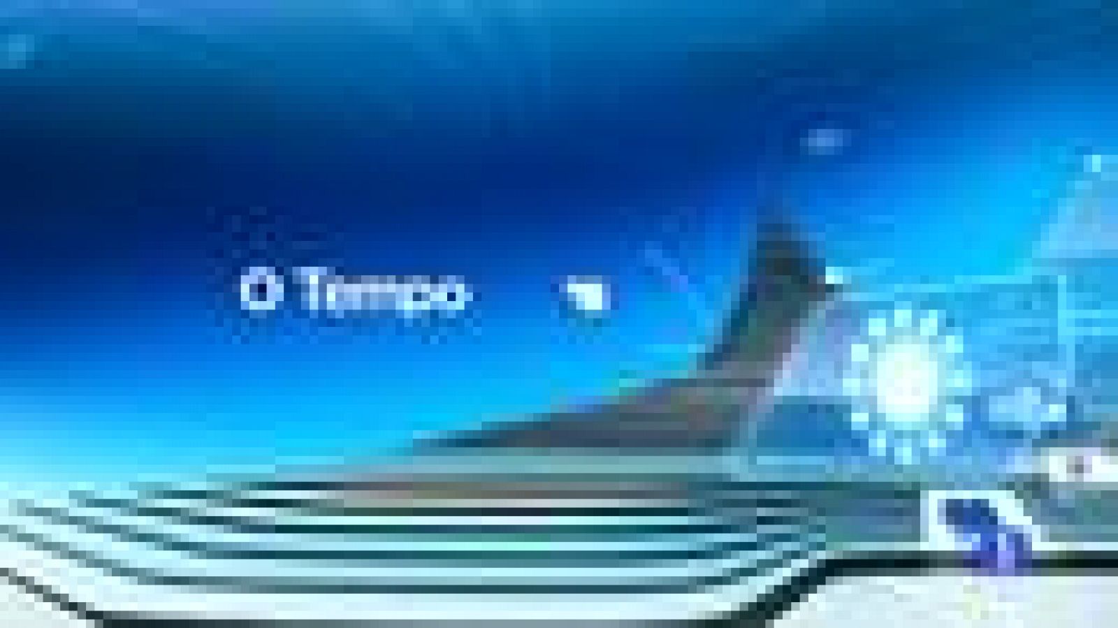 Telexornal - Galicia: El tiempo en Galicia - 24/02/12 | RTVE Play