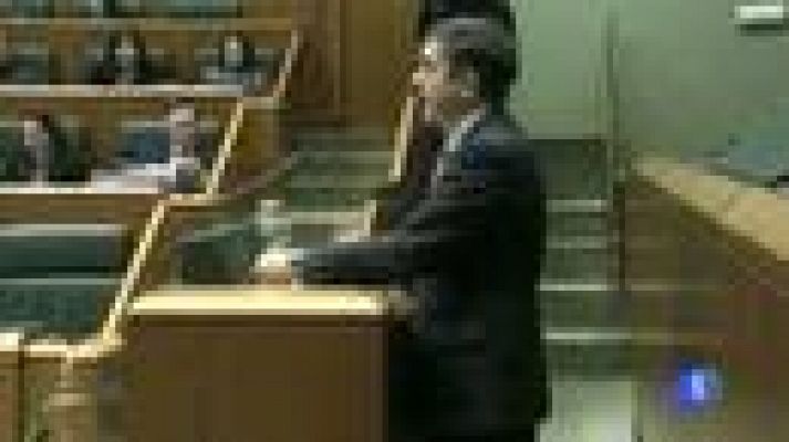 Telenorte - País Vasco - País Vasco en 2' - 24/02/12