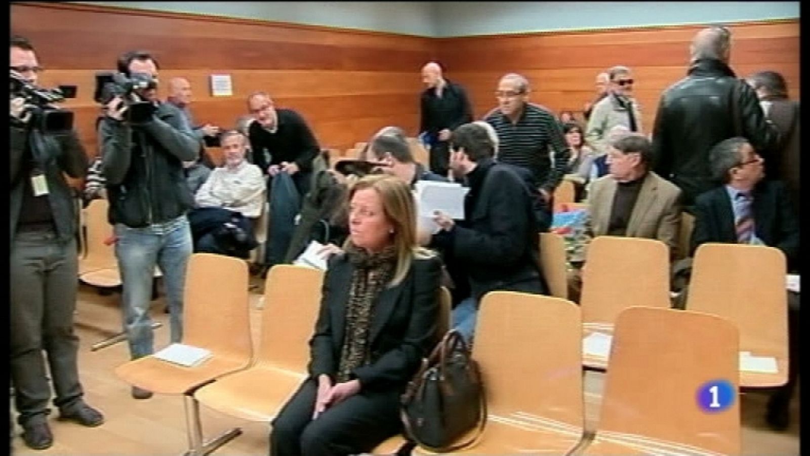 L'Informatiu - Comunitat Valenciana - 24/02/12 - Ver ahora