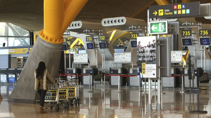 Informativo de Madrid - Informativo de Madrid - 24/02/12