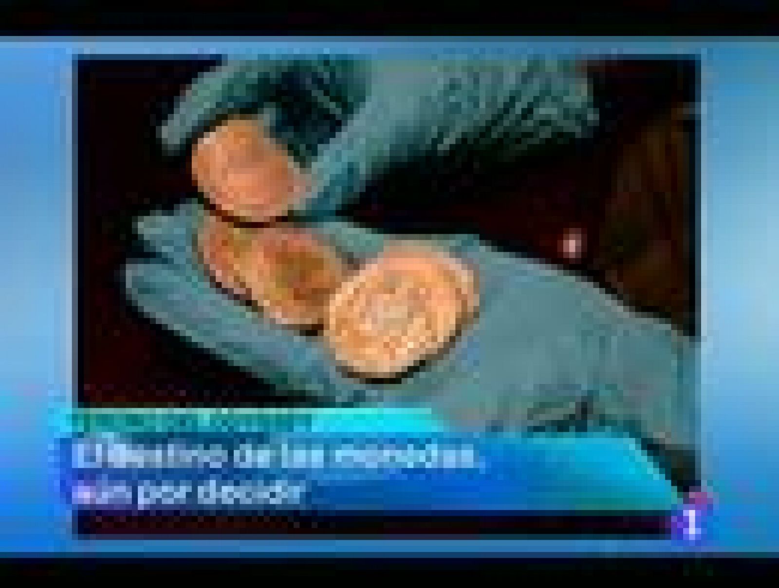 Noticias Murcia: La Región de Murcia en 2'. (24/02/2012). | RTVE Play