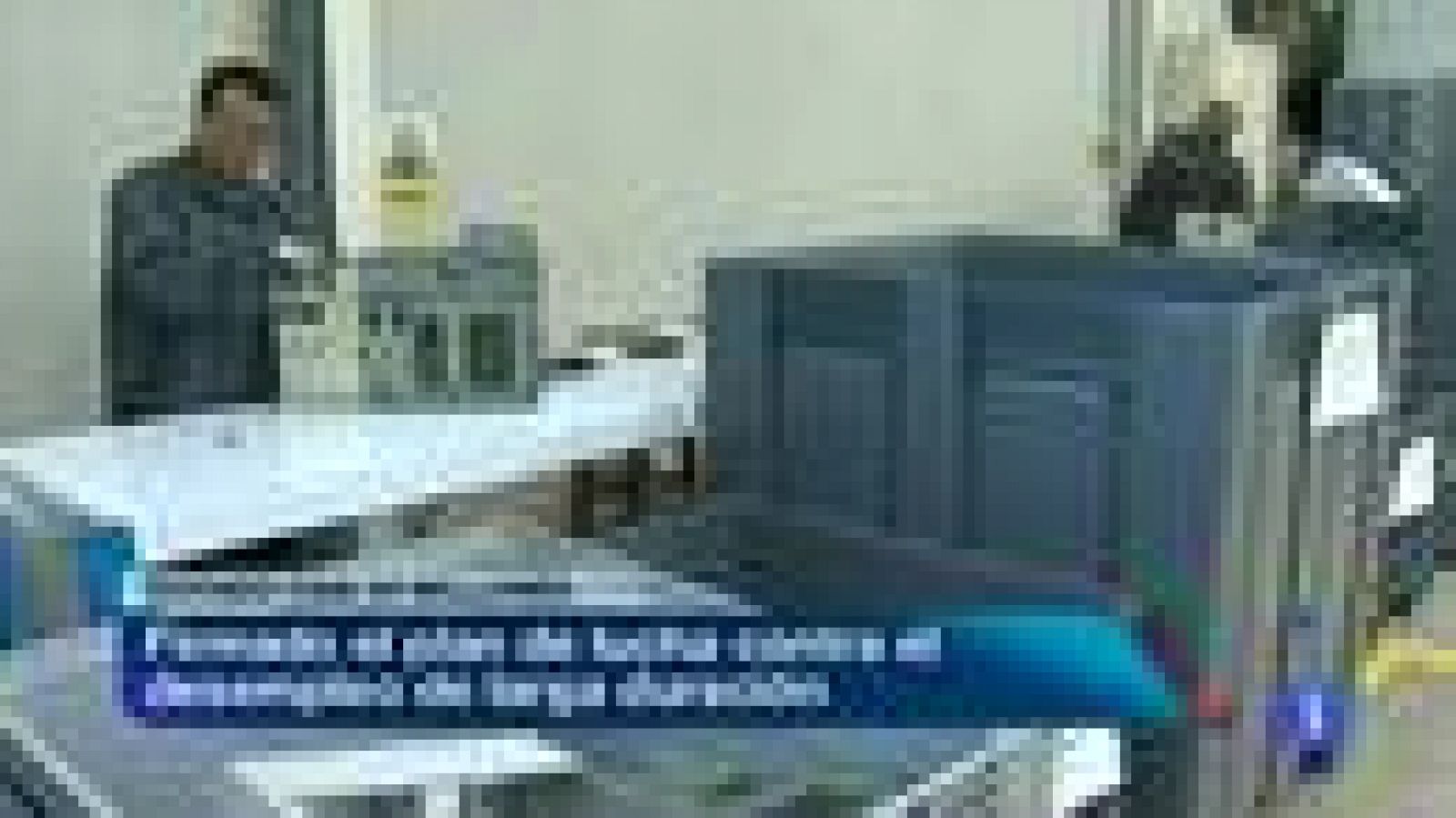 Noticias de Extremadura - 24/02/12 | Ver