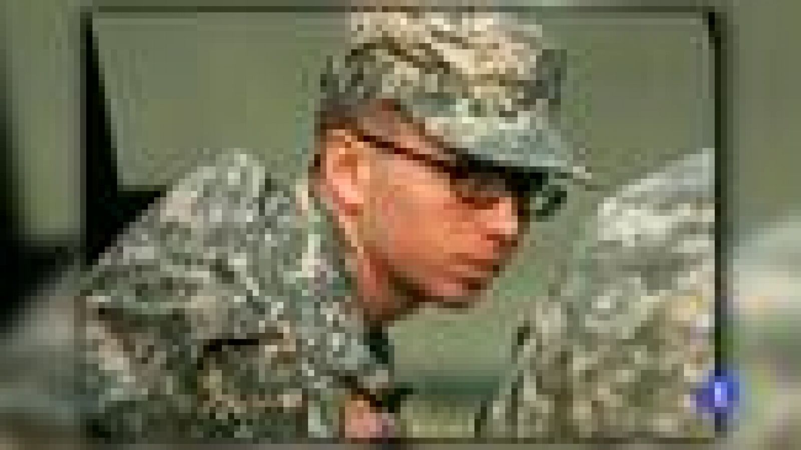 Arranca el Consejo de Guerra que juzgará por alta traición al soldado Manning