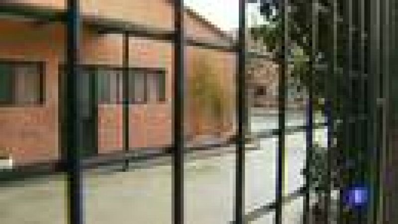 El colegio Santa Illa, embargado por impagos a la Seguridad Social en Madrid