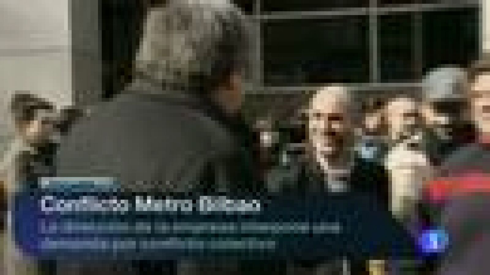 Telenorte País Vasco - 24/02/12