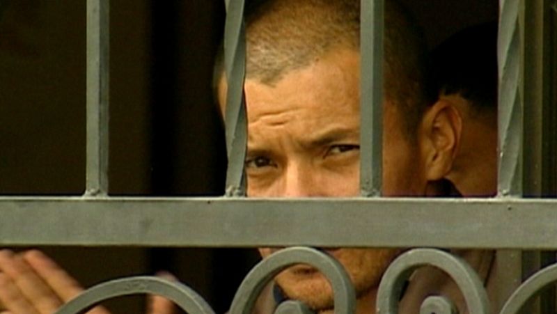 Las cárceles masificadas son un problema en muchos países de latinoamerica