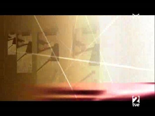 Los conciertos de La 2 - Música de Túnez "La Rachidia"