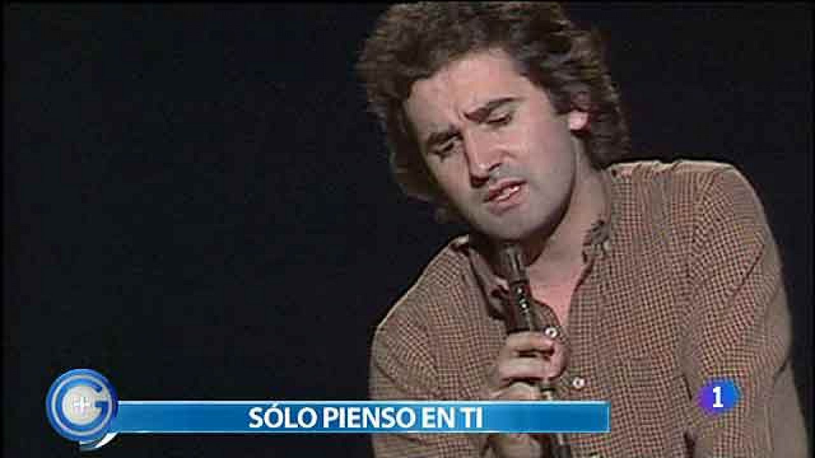 Más Gente - Rebobinamos - Víctor Manuel, su vida a través de sus canciones