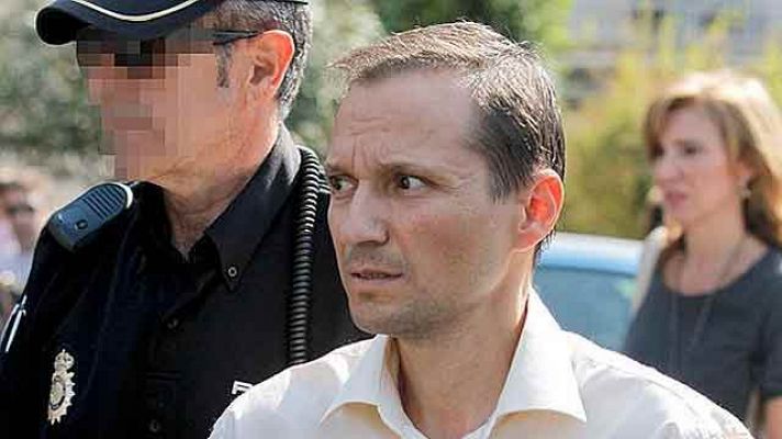 +Gente - Ruth y José no viajaban con Bretón