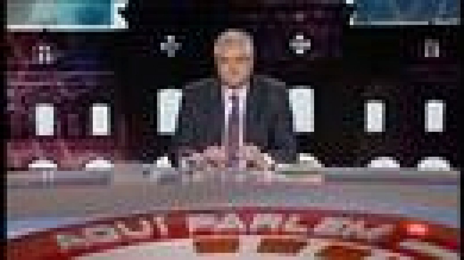 Aquí parlem - Les memòries de Jordi Pujol - 25/02/12