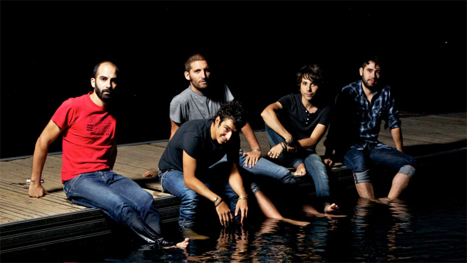 Los conciertos de Radio 3 - The Right Ons - I Do What I Want - Los conciertos de Radio 3 en La 2 | Ver