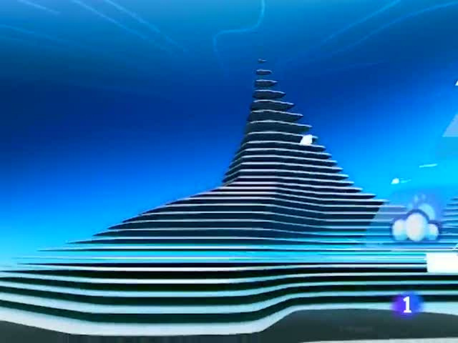  El tiempo en Cantabria - 24/02/12