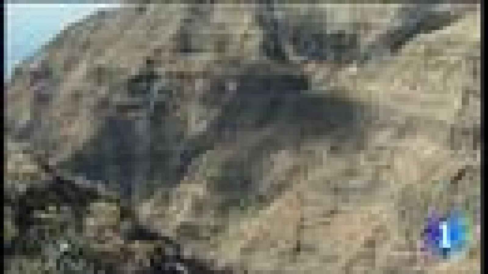 El tiempo en Canarias 24/02/2012 | Ver