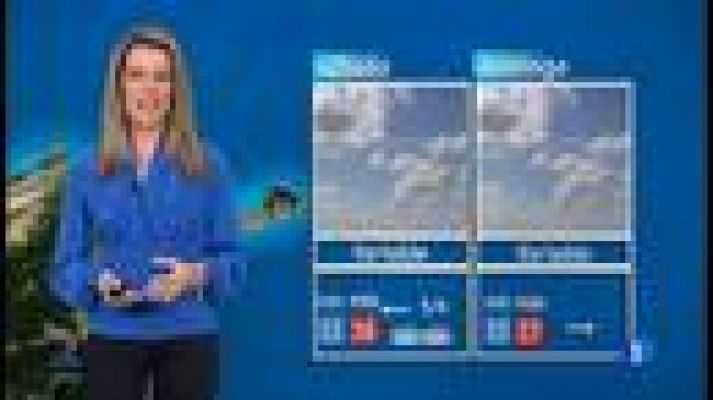 Noticias de Ceuta - El tiempo en Ceuta - 24/02/12