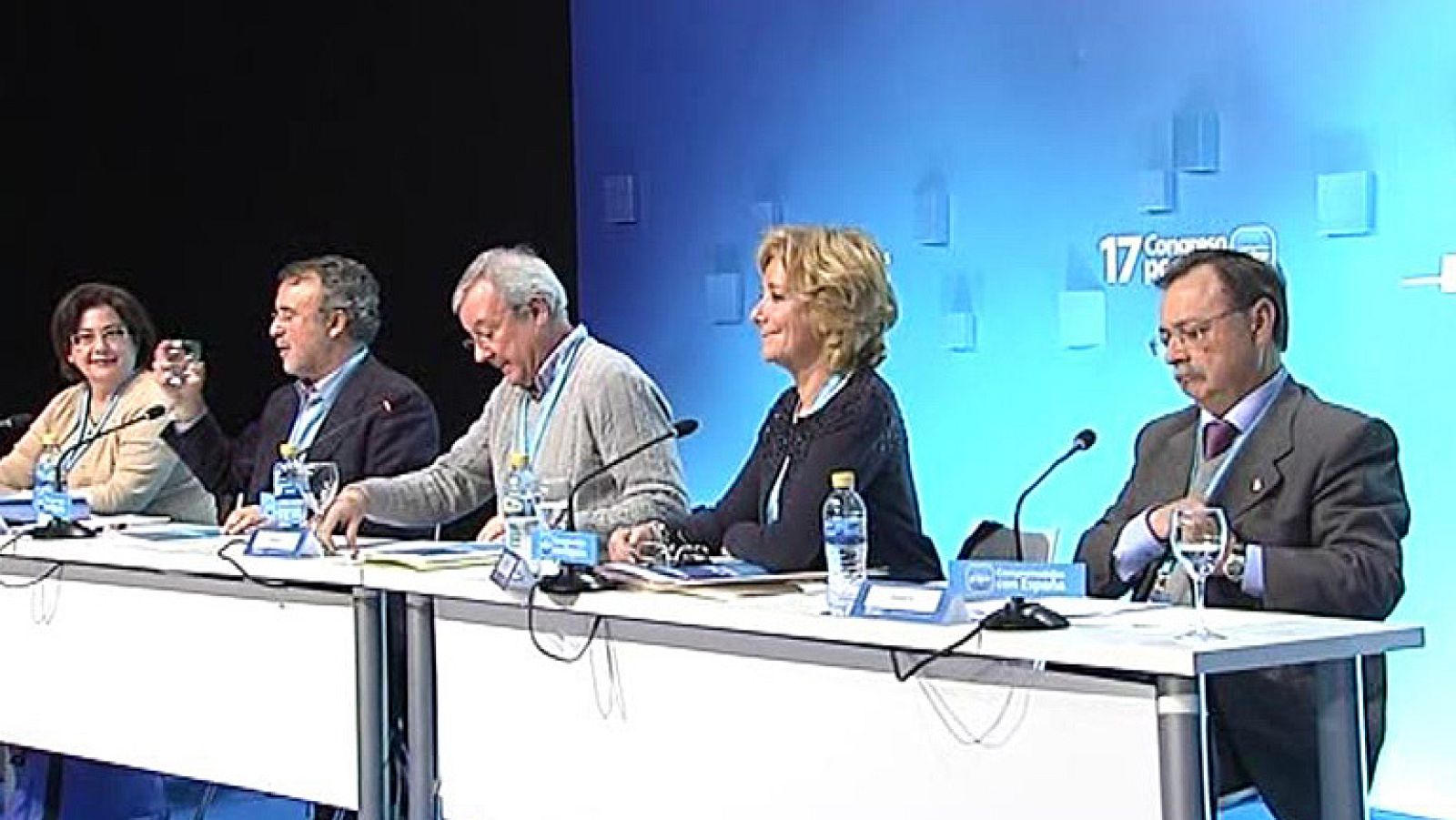 Ceuta en 2' - 24/02/12