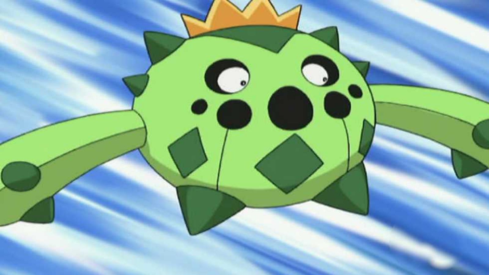 Celos y envidia - Pokémon Advanced Battle | Ver