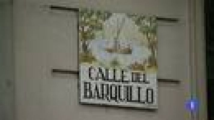 Telediario 1 - Nuevo paso del plan de auteridad