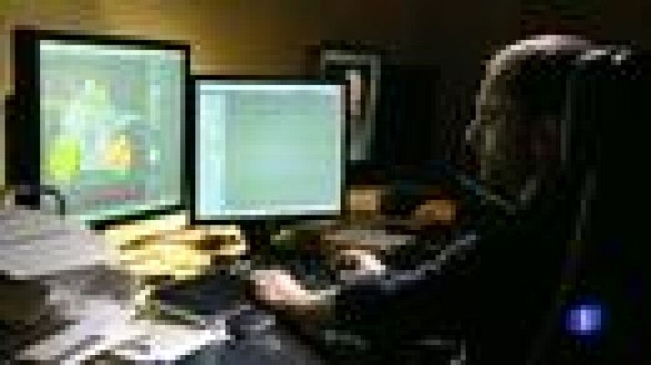 Telediario 1 - Carreras con futuro