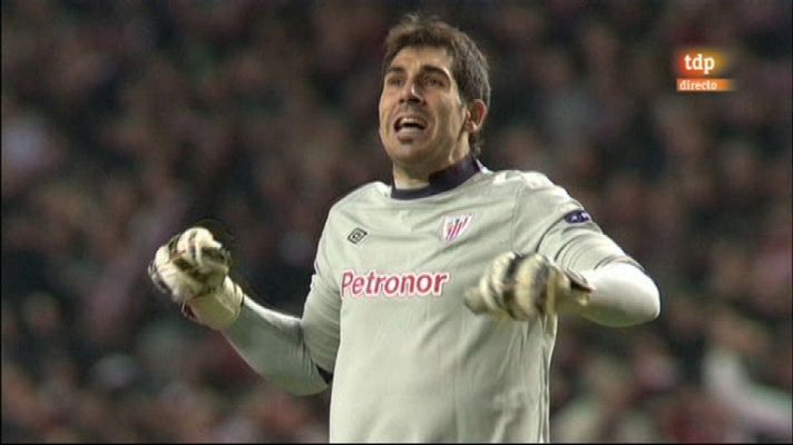 Conexión tdp - Conexión tdp - 24/02/12