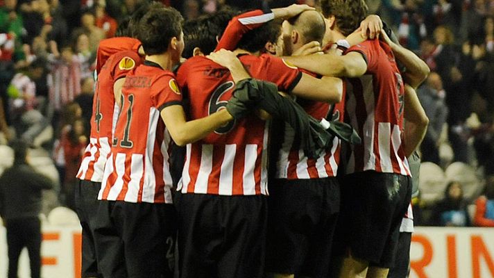 El Athletic insiste en el Bernabéu
