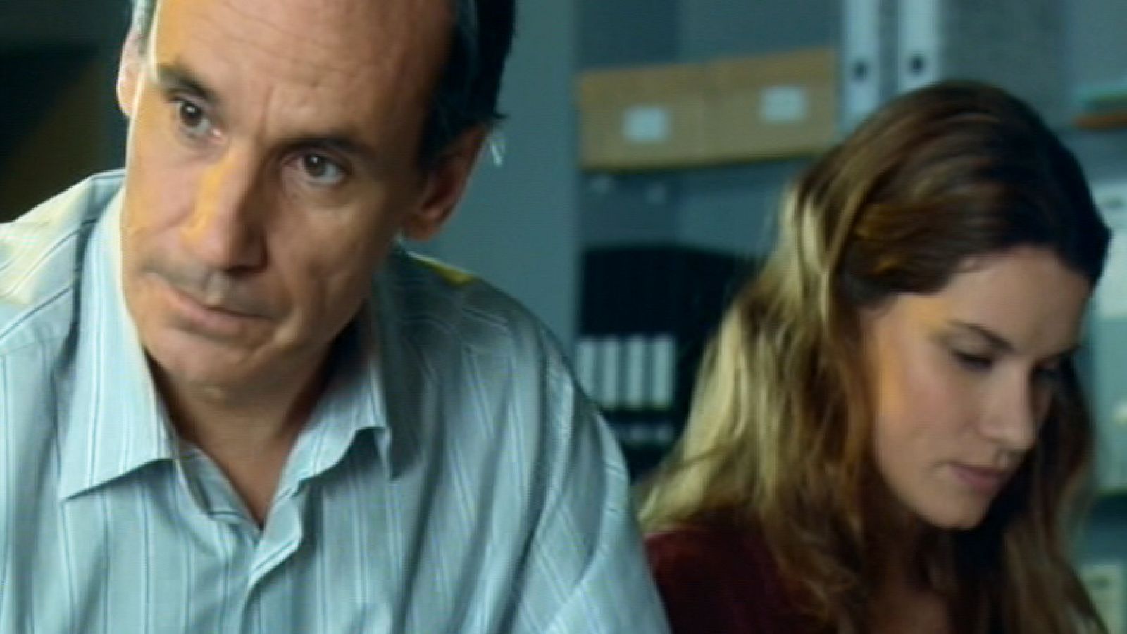 Gran Reserva - Sara desconfía de Pablo | Ver