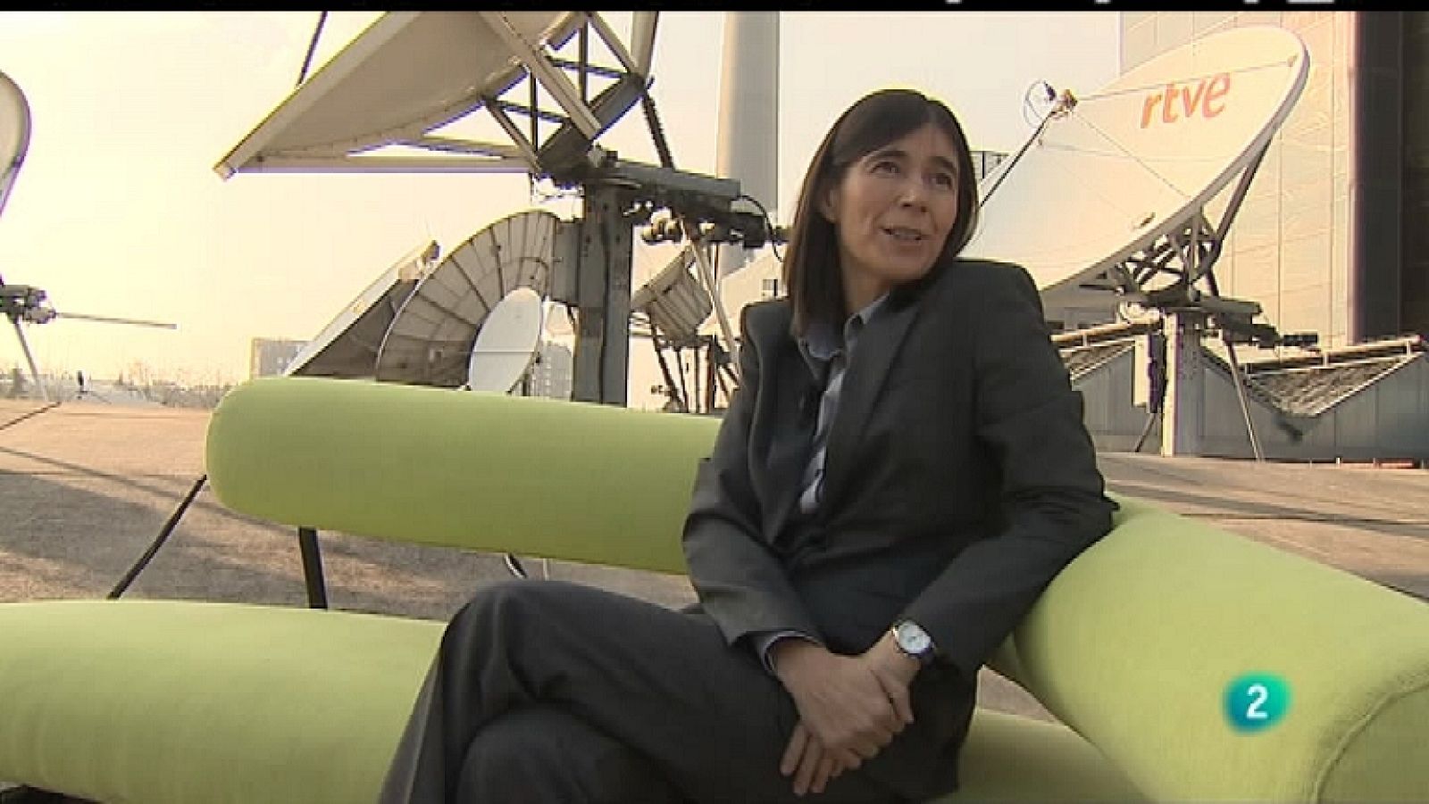 La 2 Noticias - 24/02/12 - Ver ahora