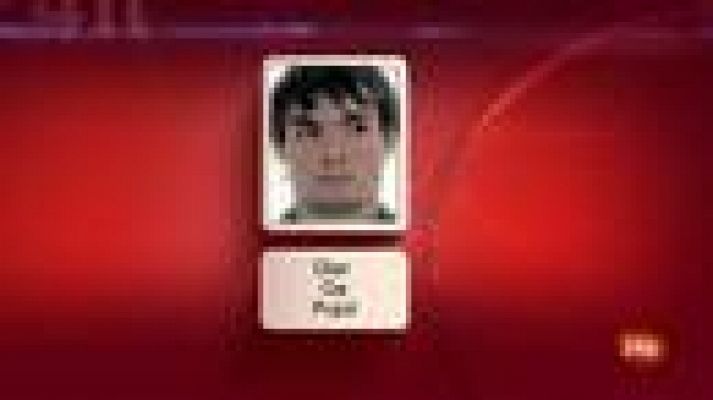 Informativo 24h - Detención de Oier Oa Puyol