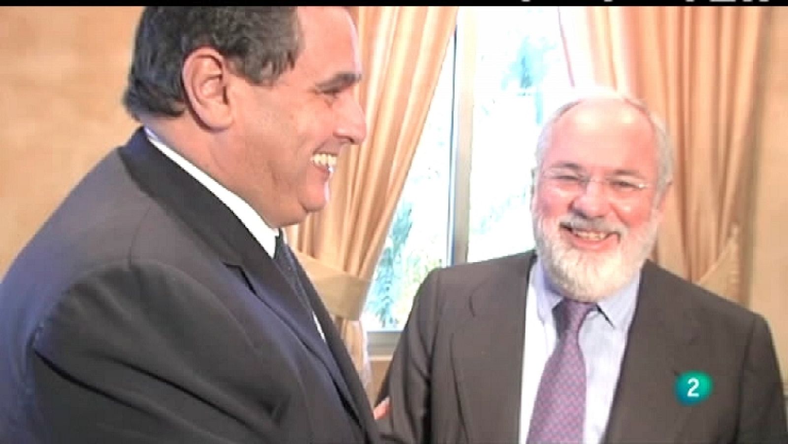 Agrosfera - 25/02/12 - Ver ahora