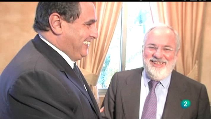 Agrosfera - Agrosfera - 25/02/12