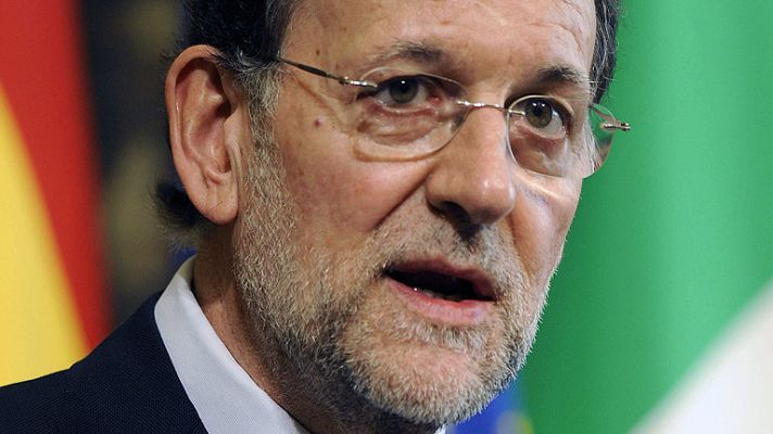 Rajoy no abdicará de su responsabilidad y mantendrá la reforma laboral