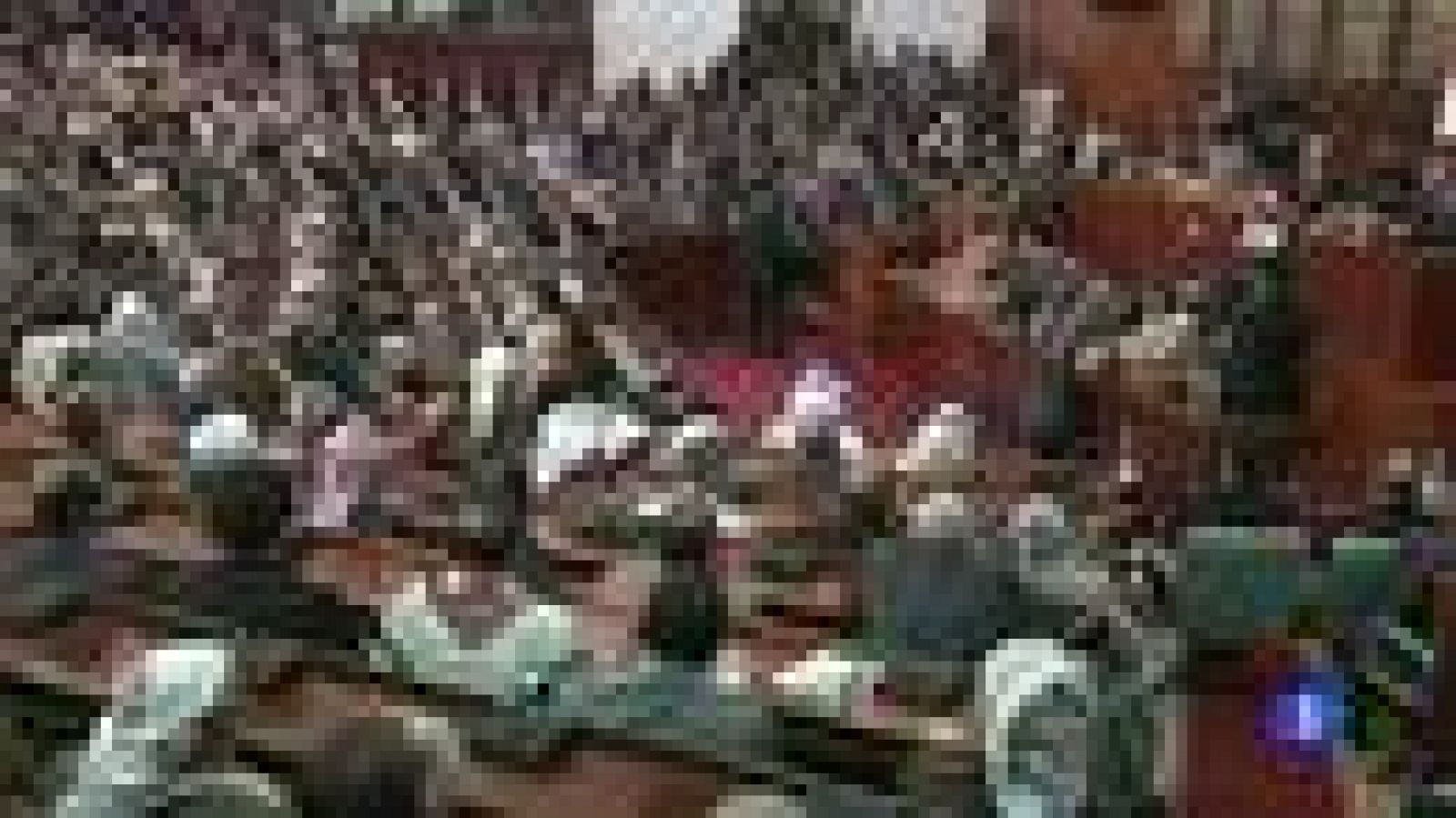 El nuevo presidente de Yemen ha tomado posesión de su cargo