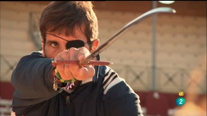 Tendido cero - Tendido cero - 25/02/12