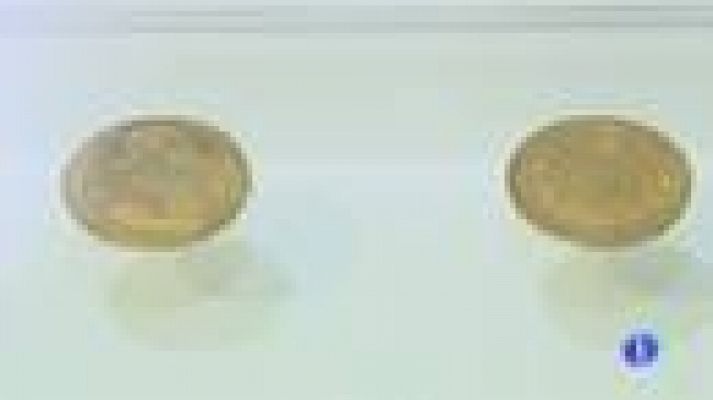 Telediario 1 - ¿Qué destino tendrá el tesoro?