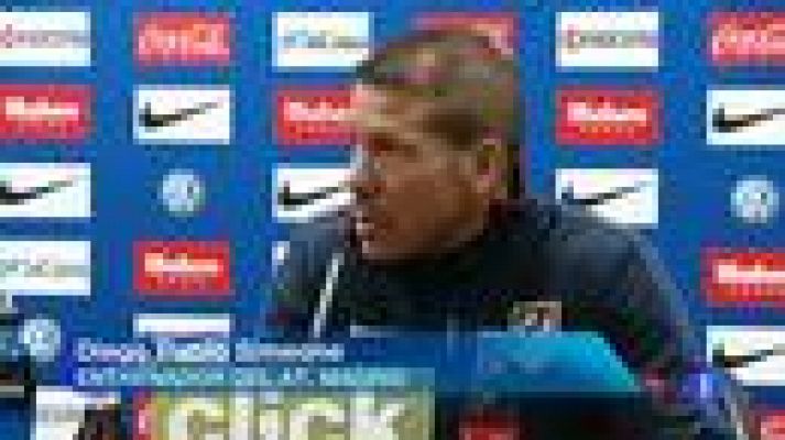  - La 'Champions' rojiblanca pasa por sentenciar la Liga