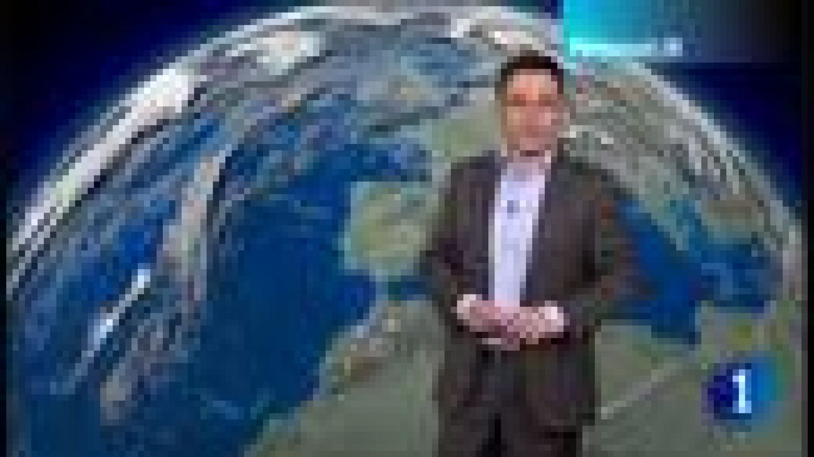 Telecanarias: El tiempo en Canarias 25/02/12 | RTVE Play