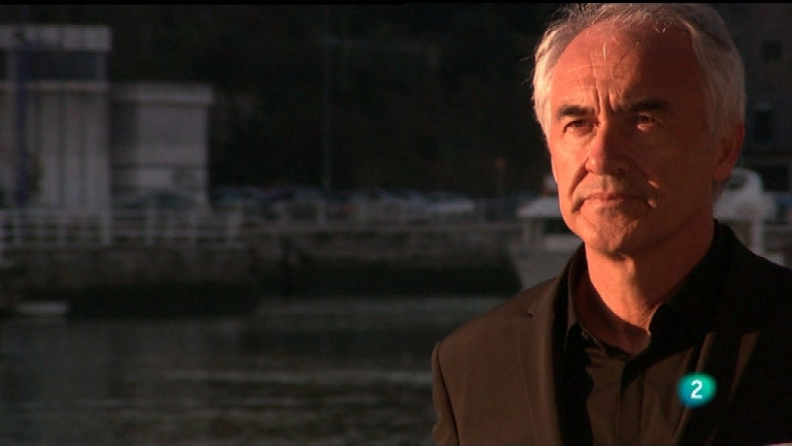 Los oficios de la cultura - Alfonso Vegara, urbanista - Ver ahora