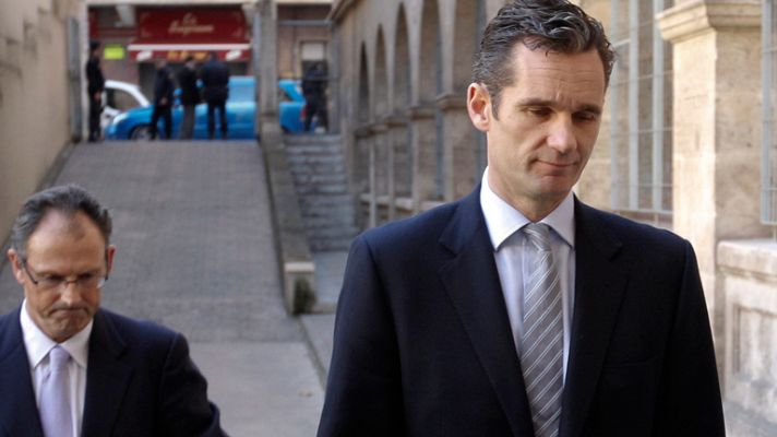 Telediario 1 - Telediario 2 en 4' - 25/02/12