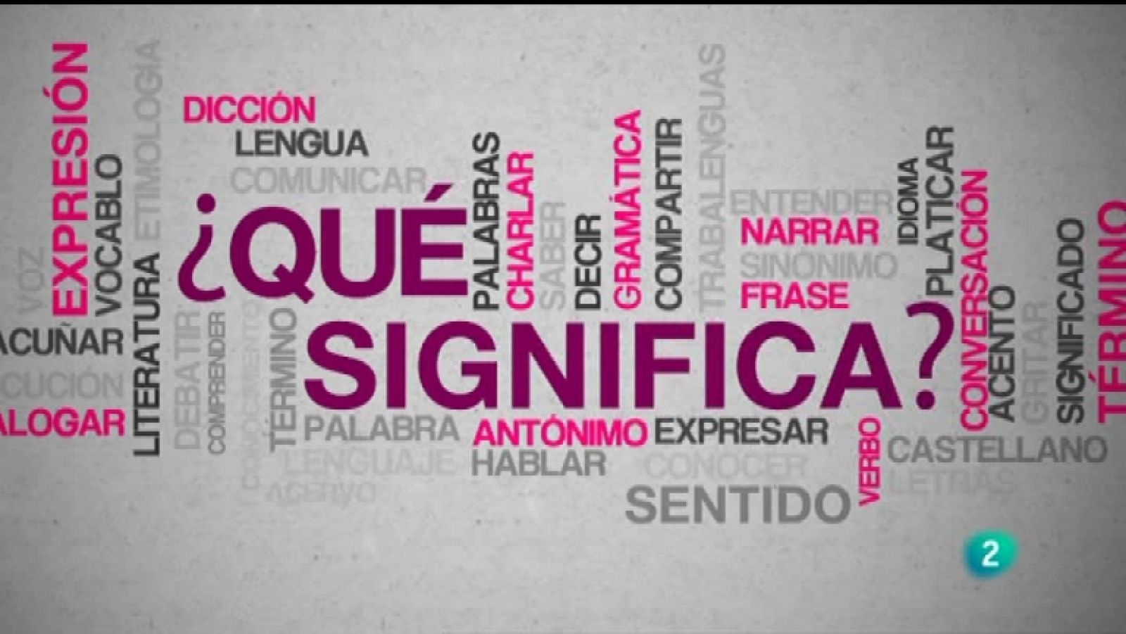 Saca la lengua - 25/02/12 - Ver ahora