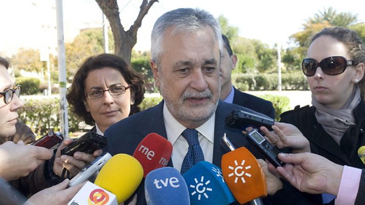 Informe Semanal - Informe Semanal: Ayudas bajo sospecha