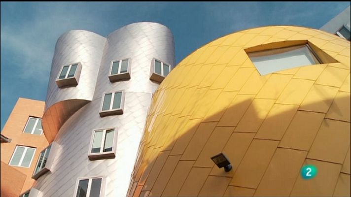 Emprendedores e innovadores - Capítulo 21