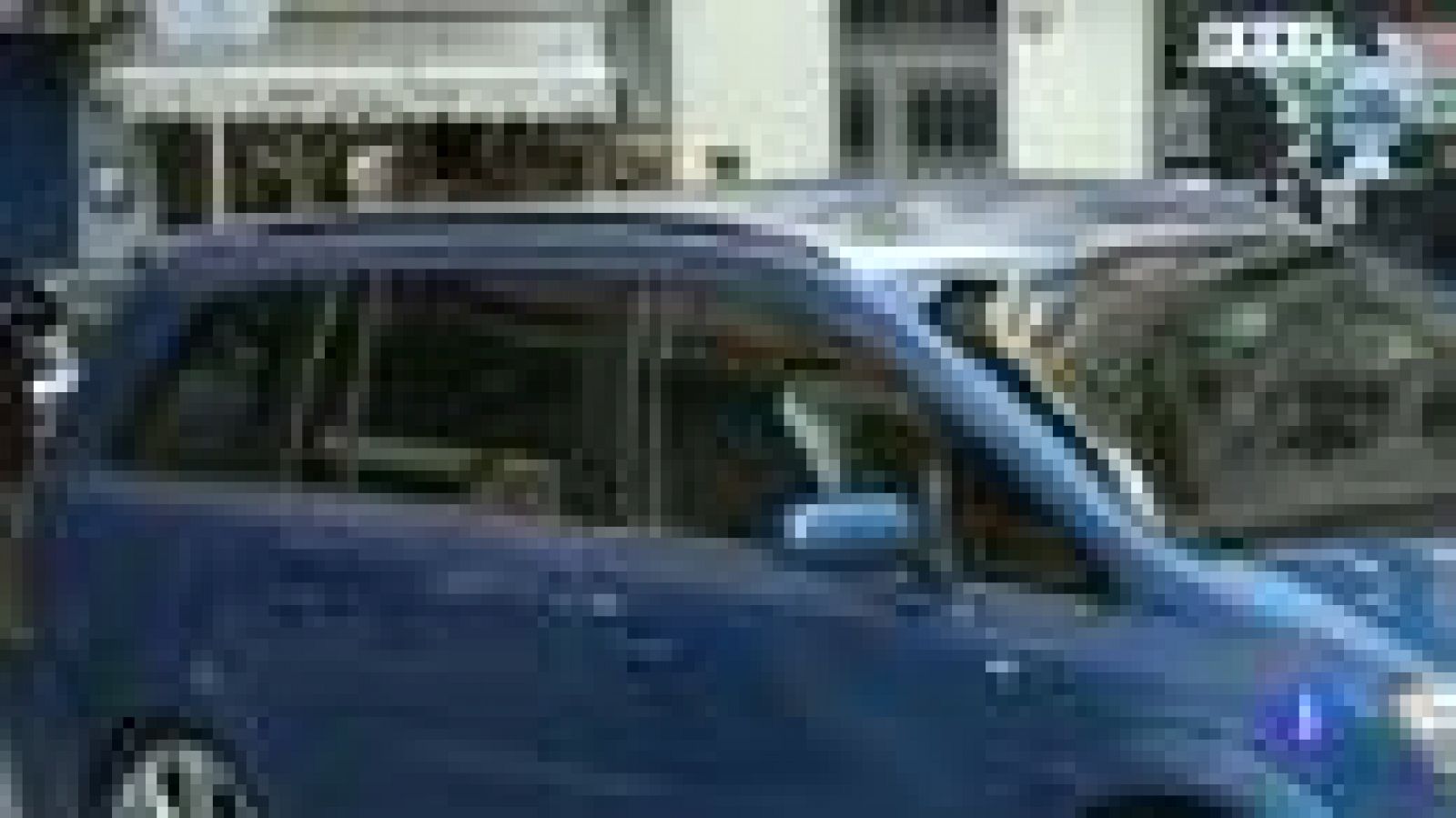 Menos expectación ante la declaración de Urdangarin