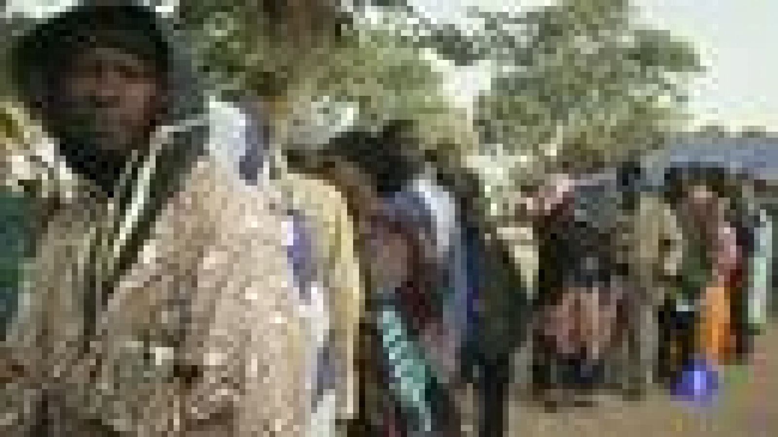 En Senegal celebran las elecciones presidenciales en medio de la peor ola de violencia