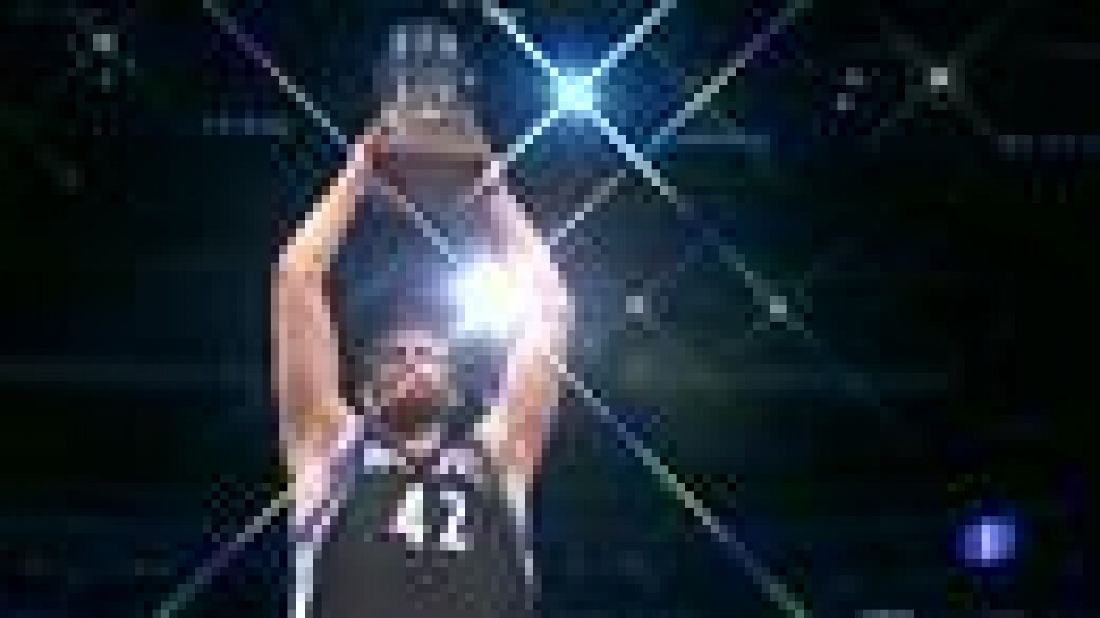 Telediario 1: Espectáculo de mates y triples en el All Star de la NBA | RTVE Play