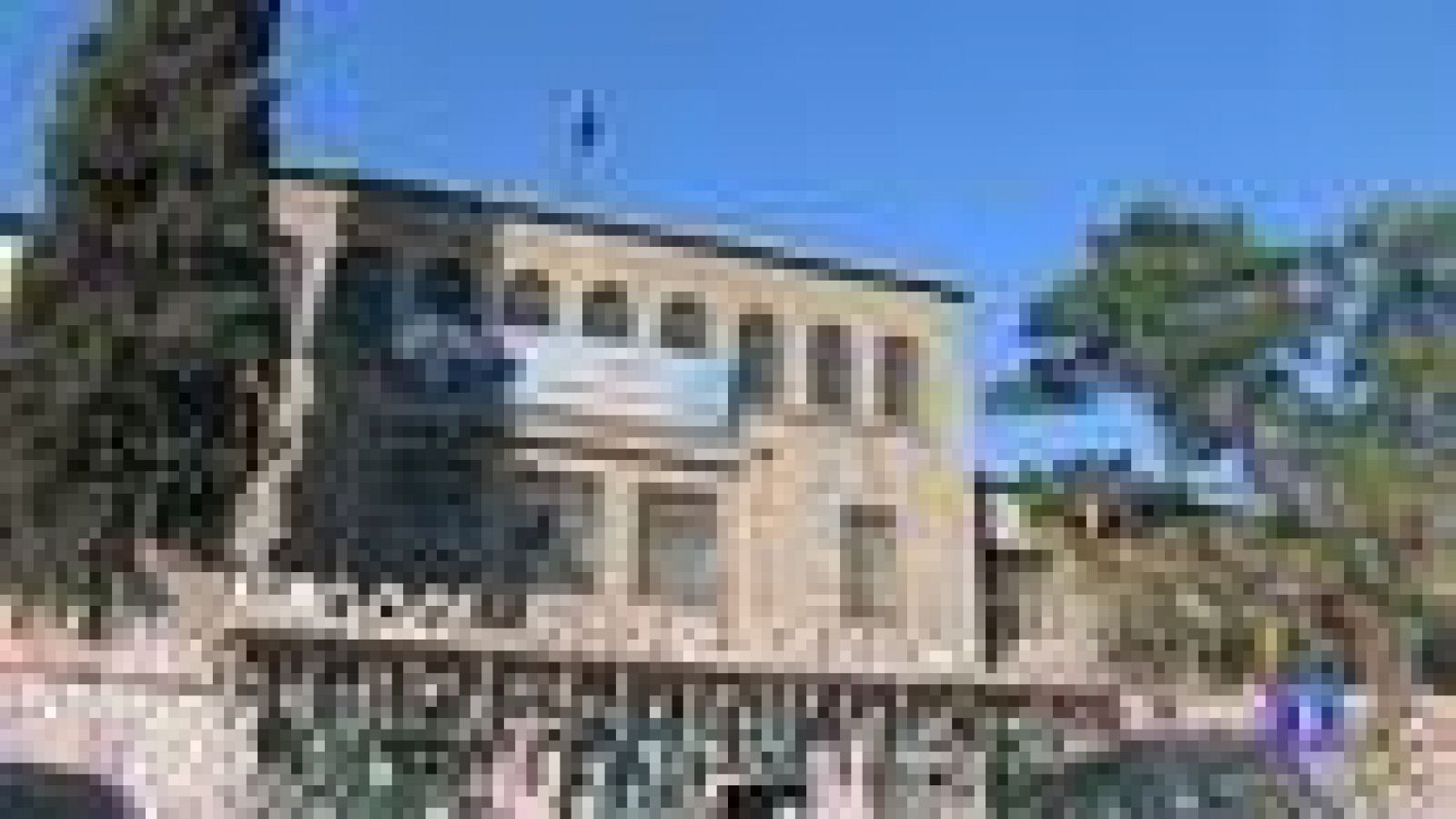 Siria vota en referéndum una reforma de la constitución