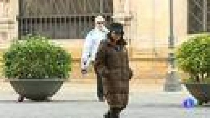 Telediario 1 - Día mundial de enfermedades raras