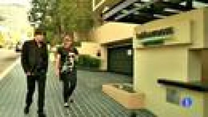  - Gran gala de los Oscar