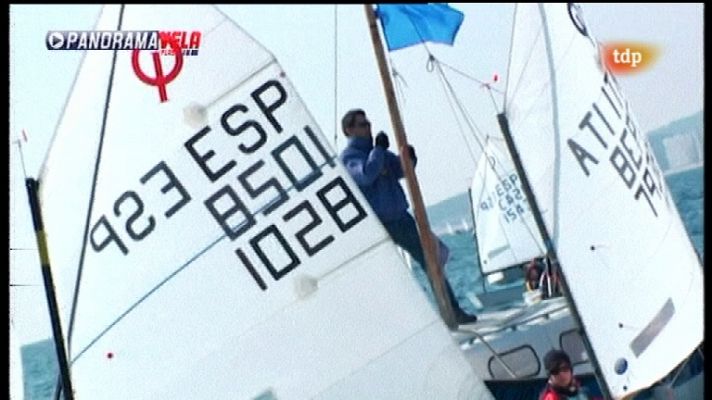 Vela - Vila Palamós Optimist Trophy