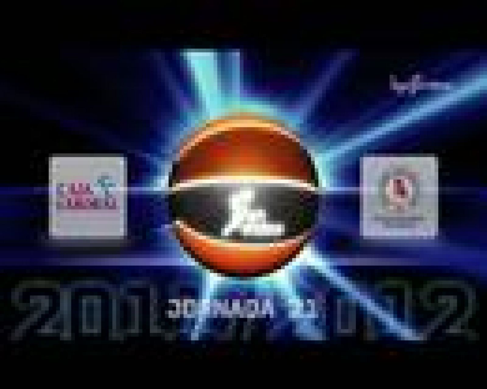 Caja Laboral 67-65 BR Valladolid - Baloncesto en RTVE | Ver