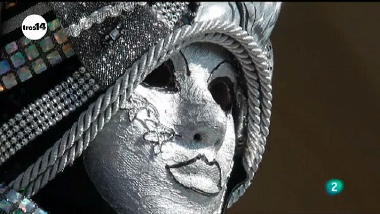 tres14 - Intuición - Ver ahora